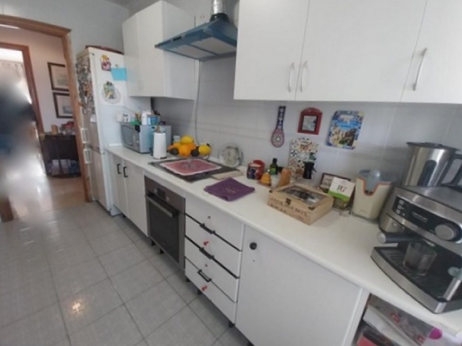  te koop appartement Estepona Costa Del Sol Occidental 6