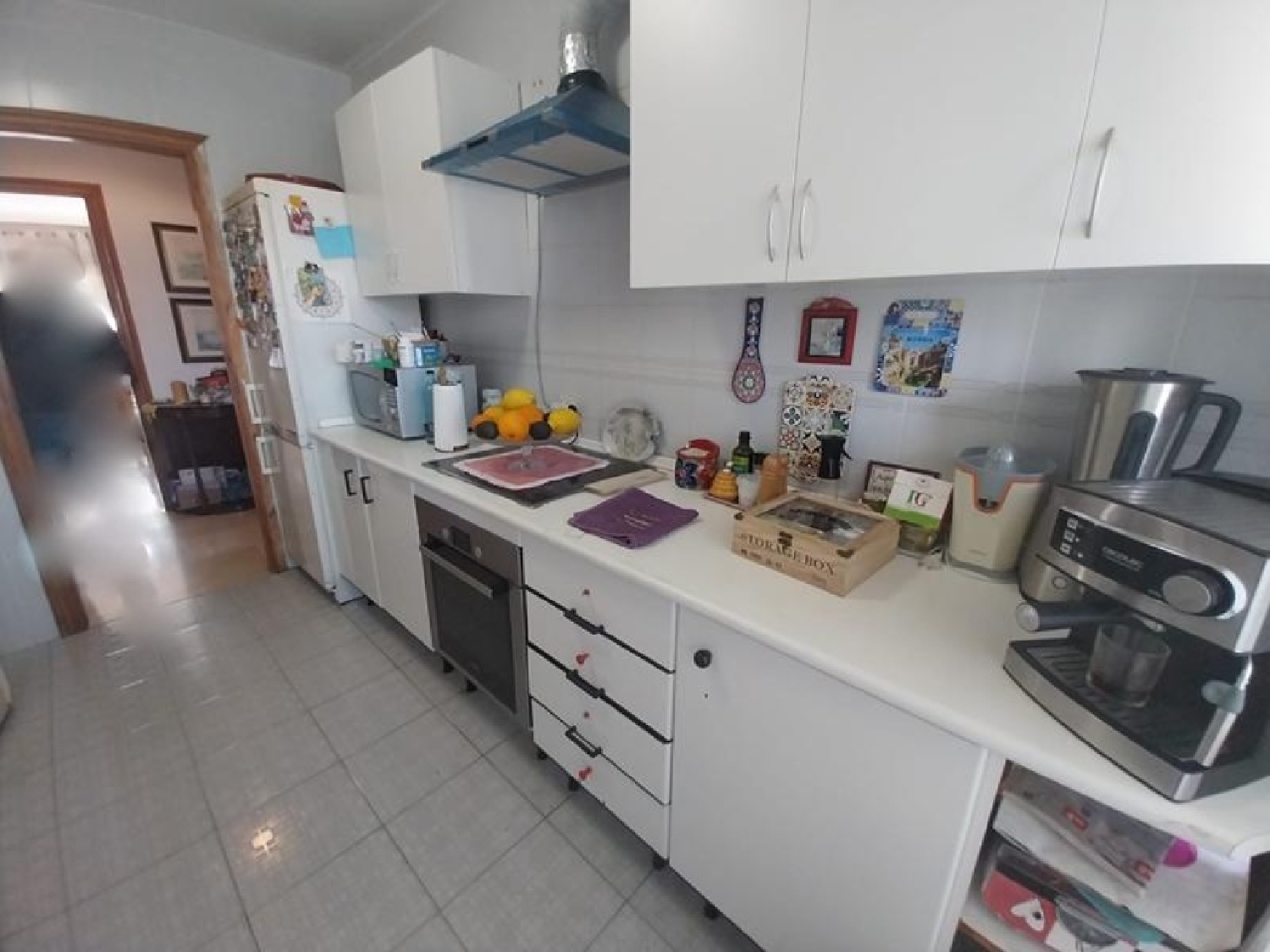  te koop appartement Estepona Costa Del Sol Occidental 19