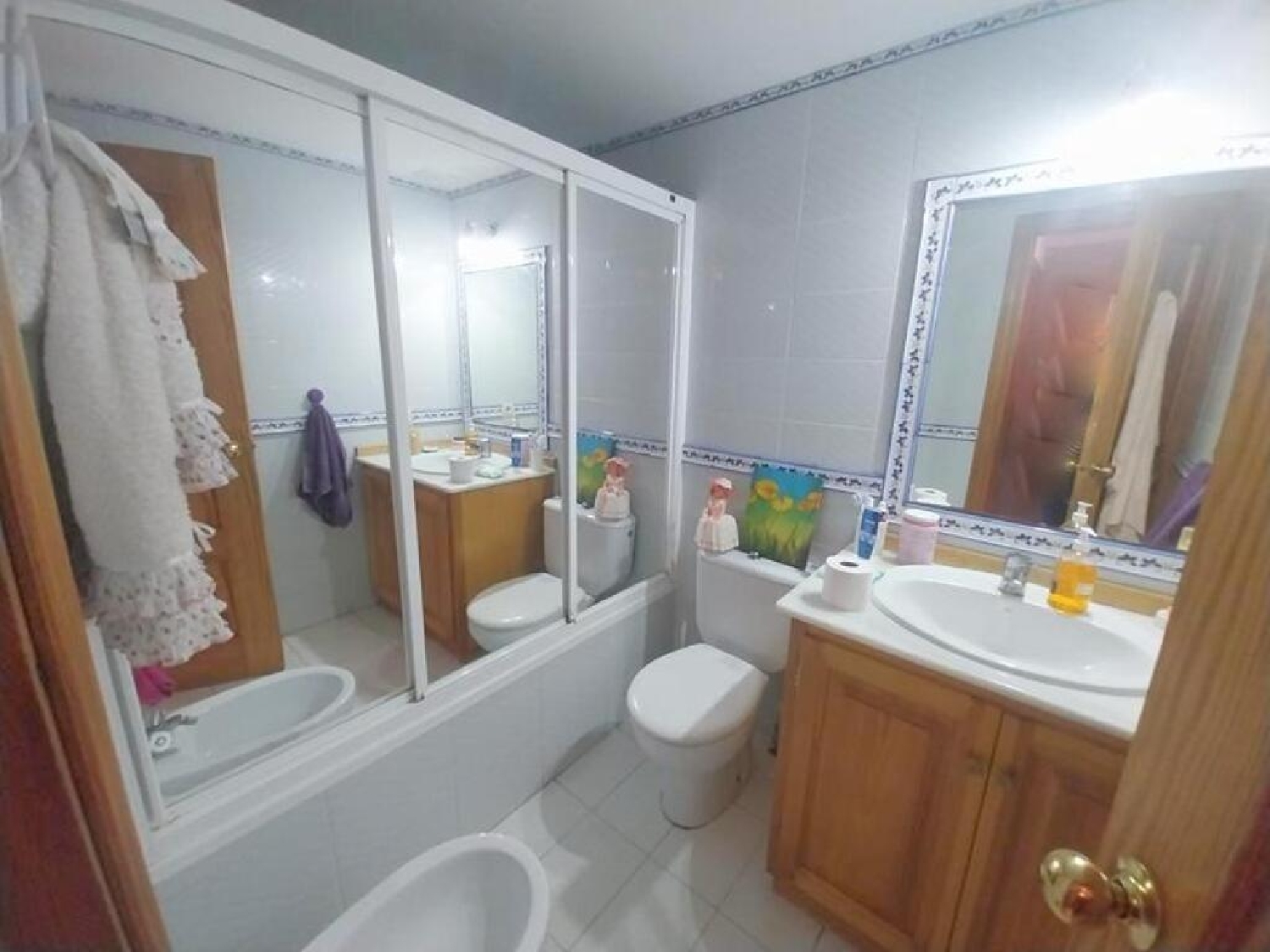  te koop appartement Estepona Costa Del Sol Occidental 18
