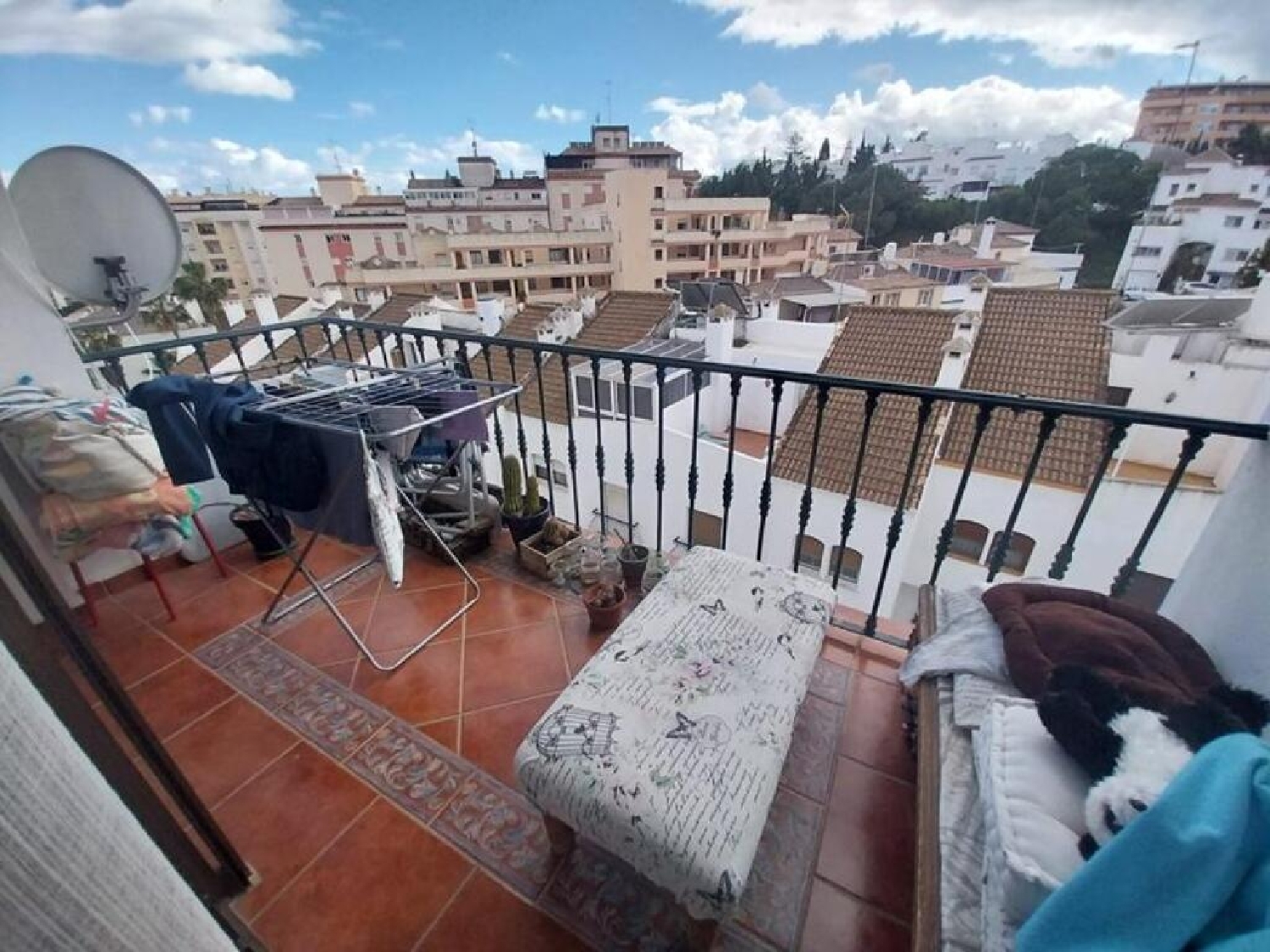  te koop appartement Estepona Costa Del Sol Occidental 21