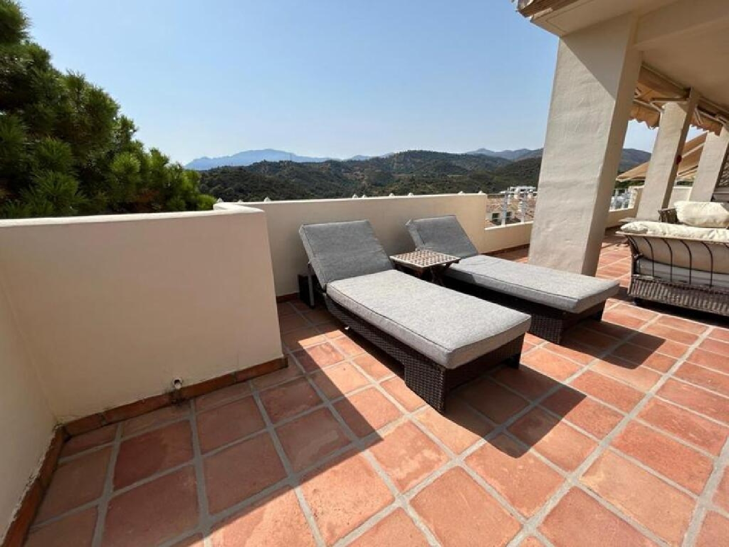  te koop appartement Estepona Costa Del Sol Occidental 29