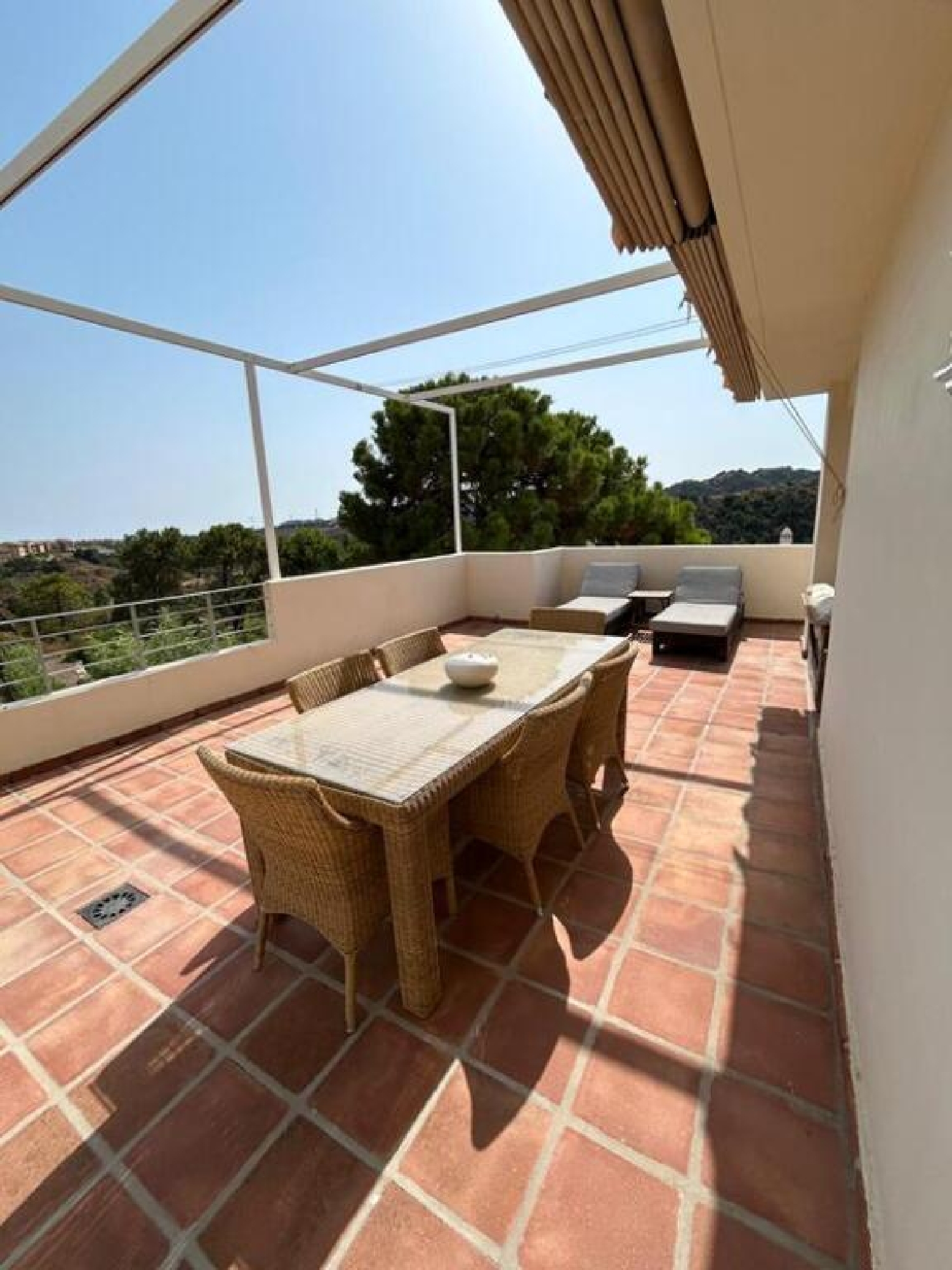  te koop appartement Estepona Costa Del Sol Occidental 2