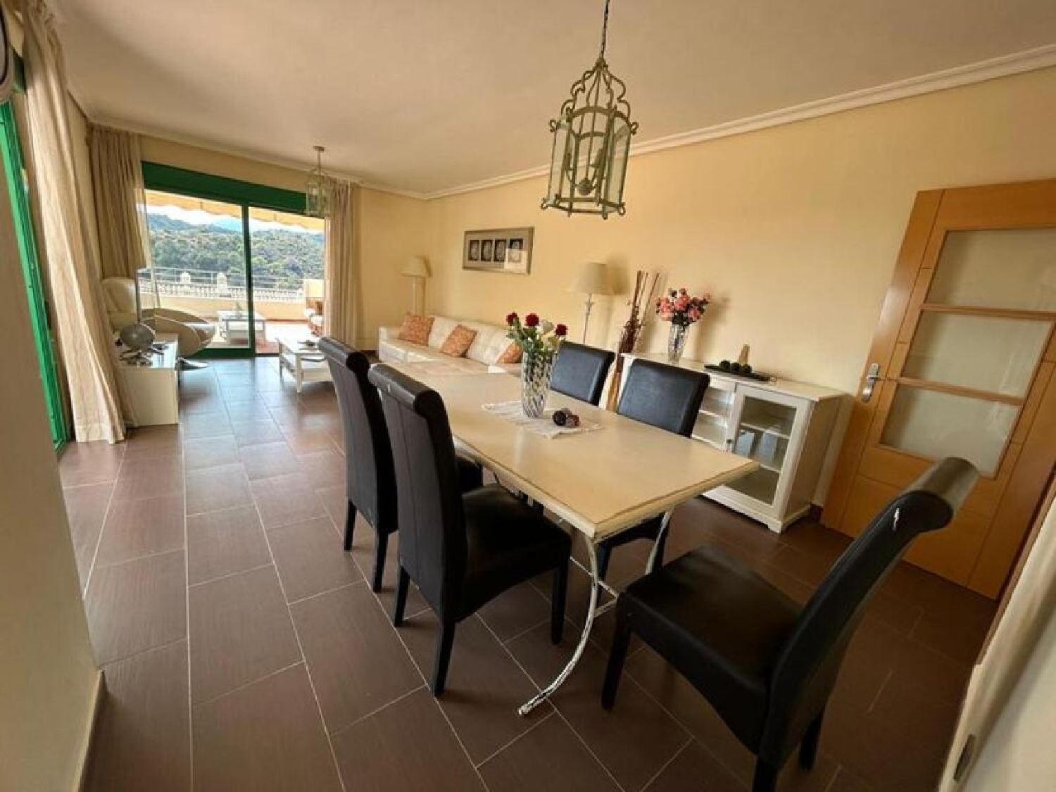  te koop appartement Estepona Costa Del Sol Occidental 19