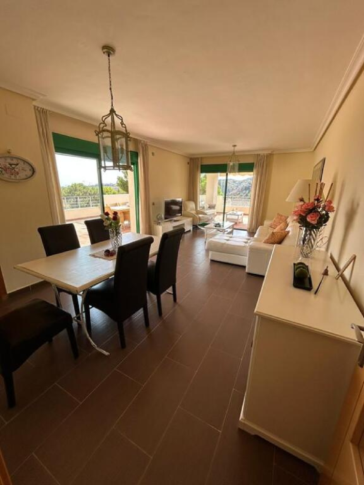  te koop appartement Estepona Costa Del Sol Occidental 4