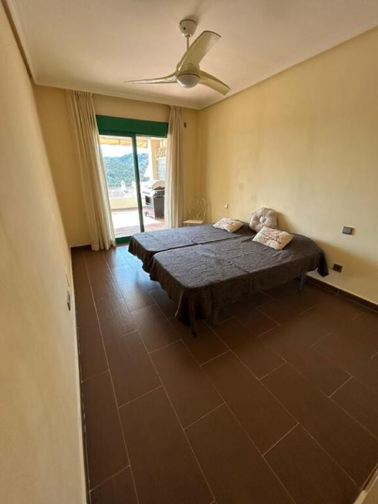  te koop appartement Estepona Costa Del Sol Occidental 7