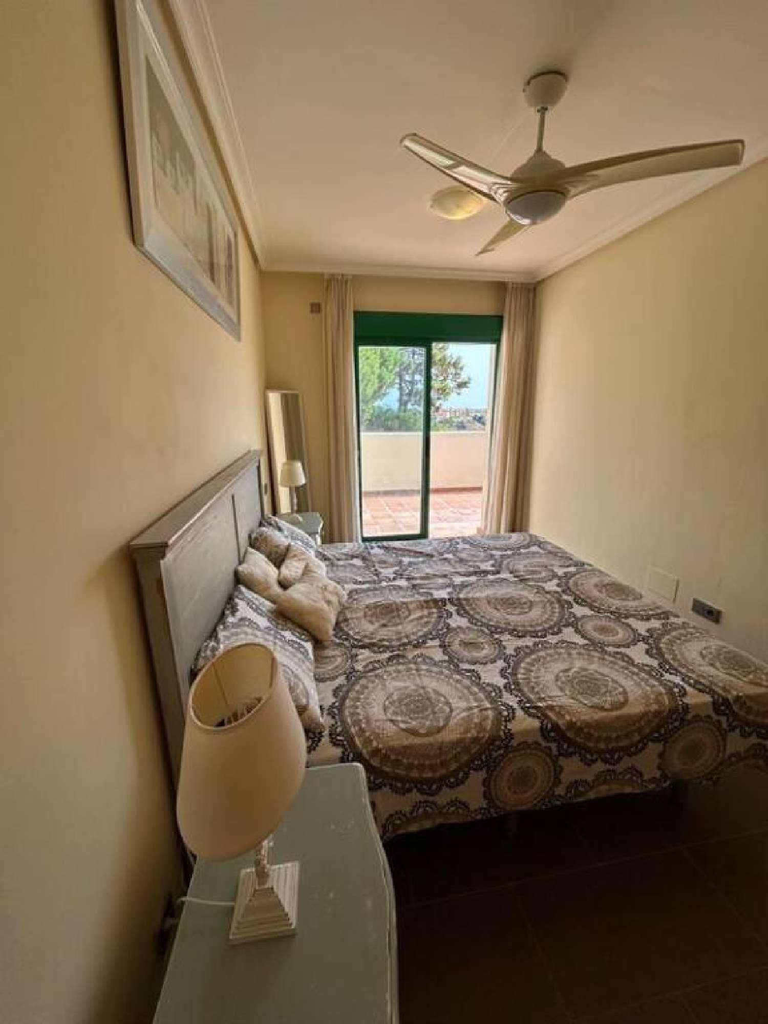  te koop appartement Estepona Costa Del Sol Occidental 15