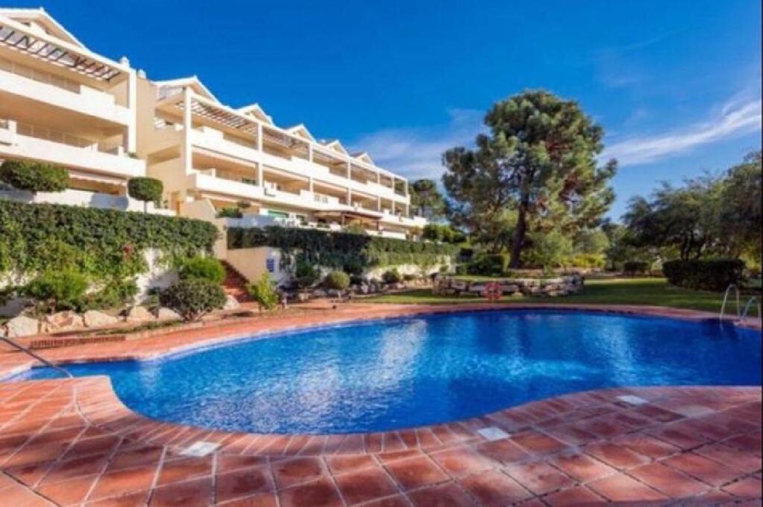  te koop appartement Estepona Costa Del Sol Occidental 1