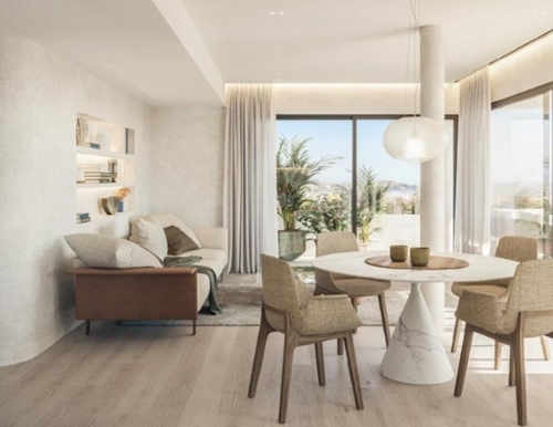 Estepona Costa Del Sol Occidental Wohnung Bild 6291121