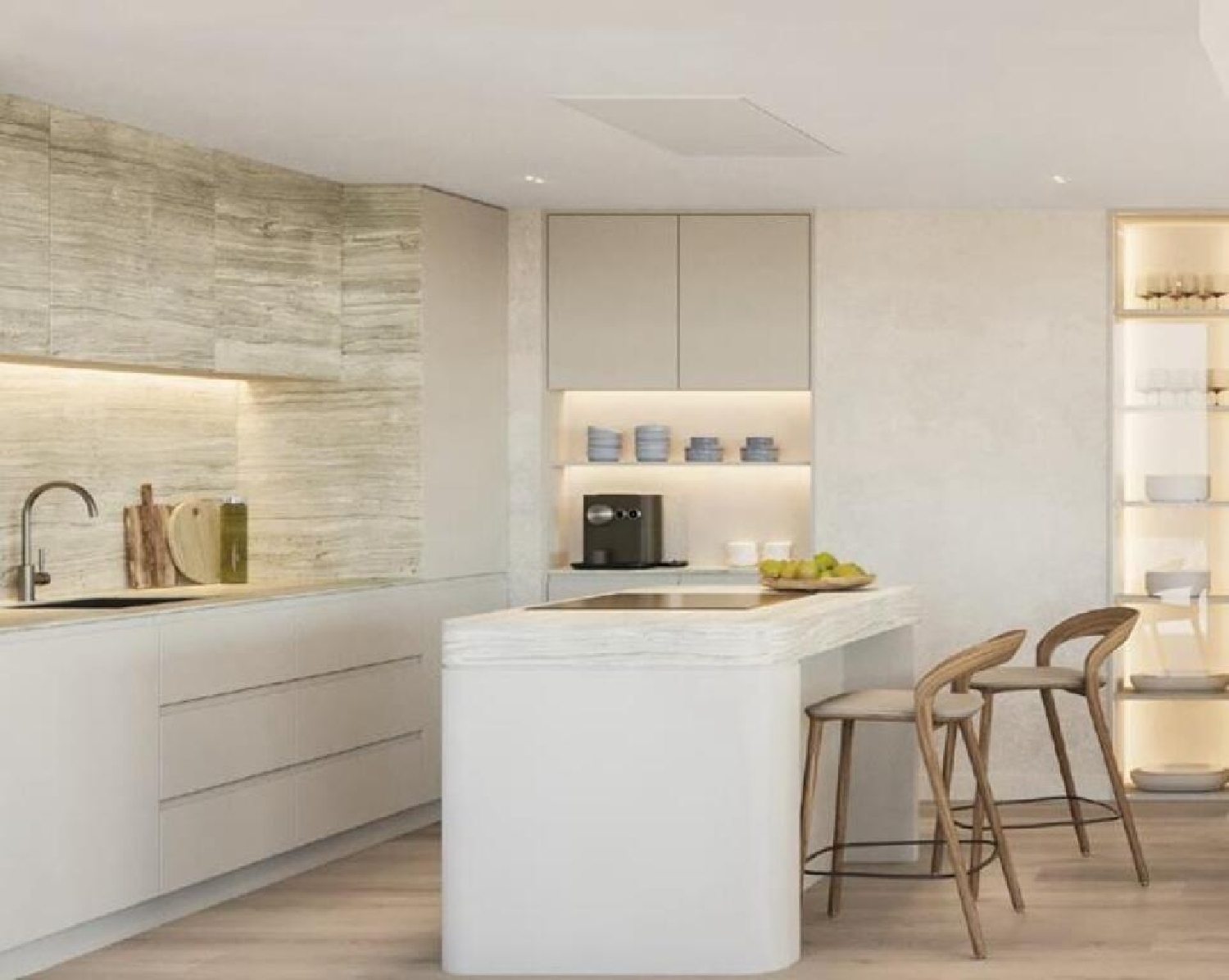  kaufen Wohnung Estepona Costa Del Sol Occidental 2
