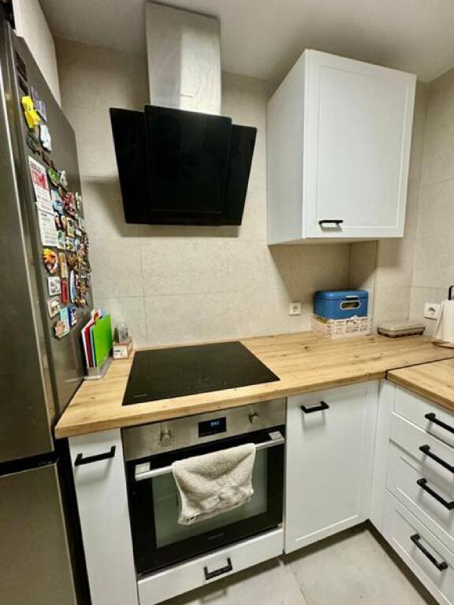  te koop appartement Estepona Costa Del Sol Occidental 18