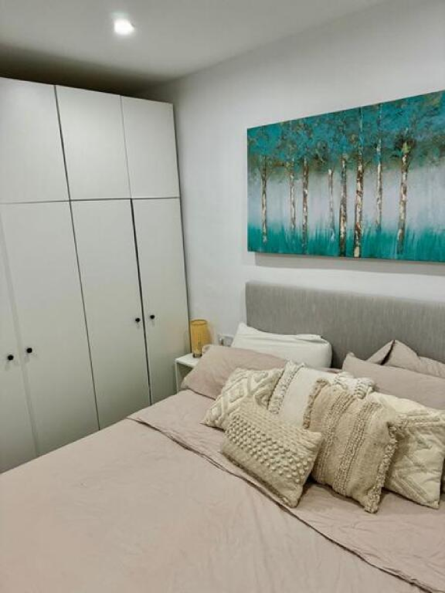  te koop appartement Estepona Costa Del Sol Occidental 15