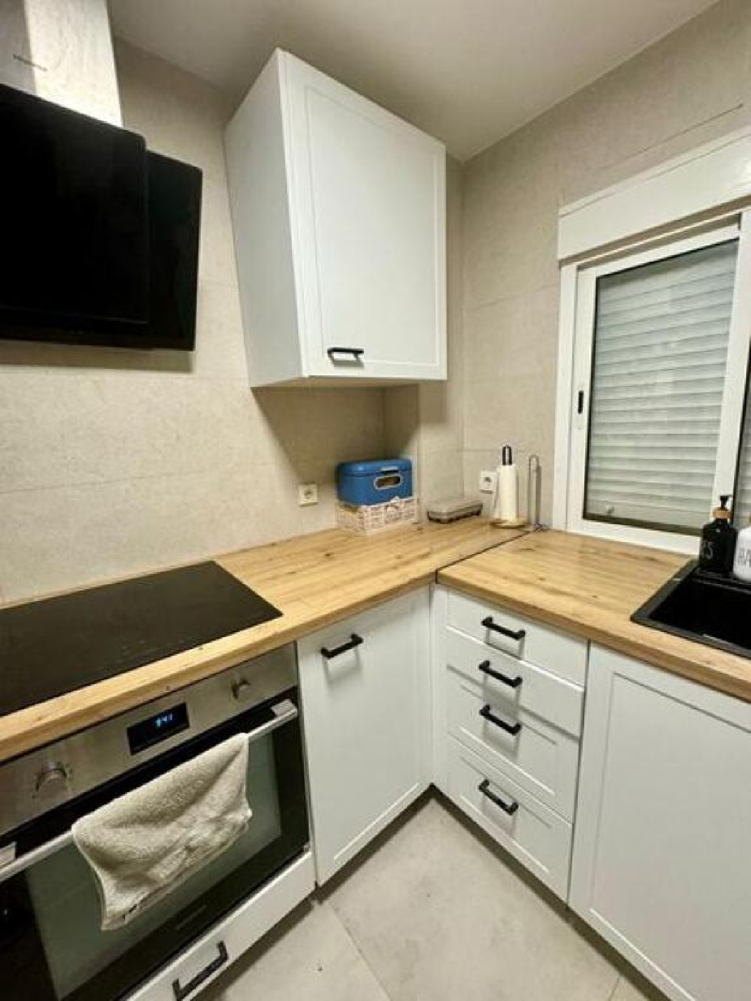  te koop appartement Estepona Costa Del Sol Occidental 14