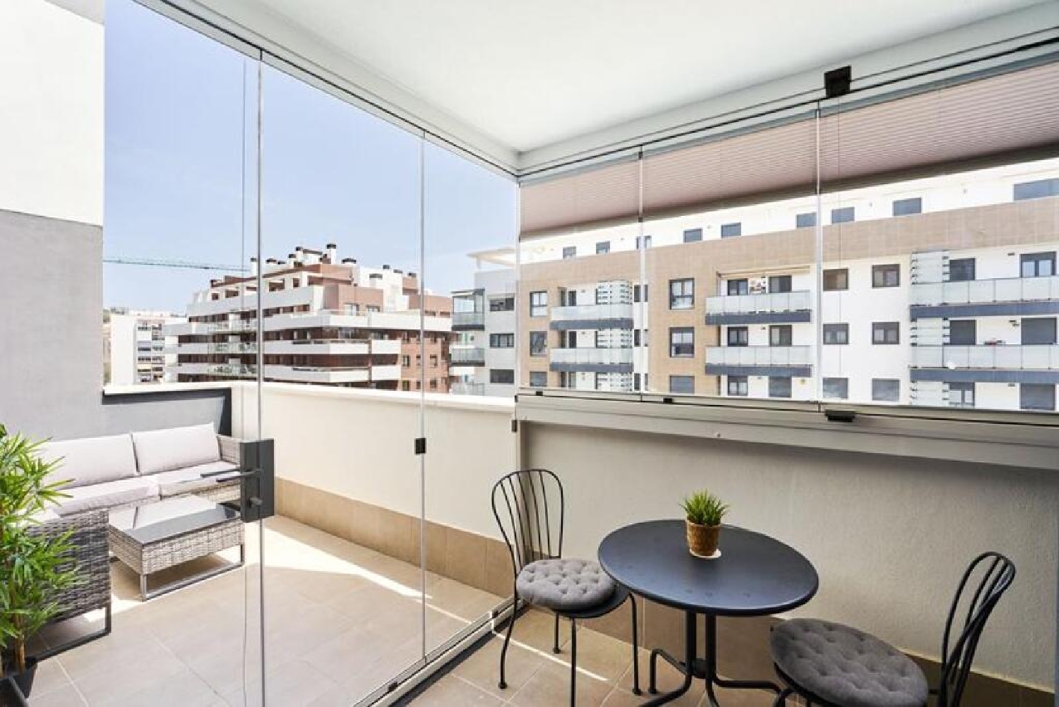  en venta apartamento Estepona Costa Del Sol Occidental 28
