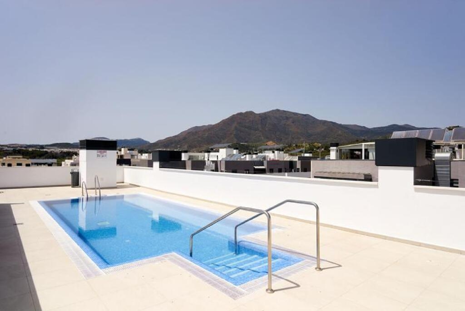 kaufen Wohnung Estepona Costa Del Sol Occidental 2