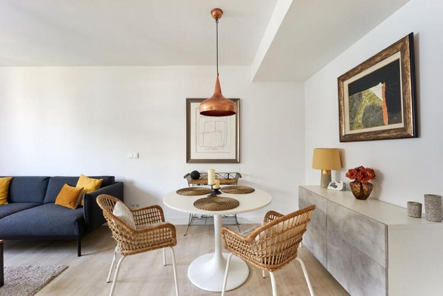kaufen Wohnung Estepona Costa Del Sol Occidental 3