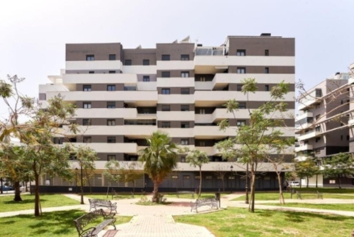 Estepona Costa Del Sol Occidental Wohnung foto