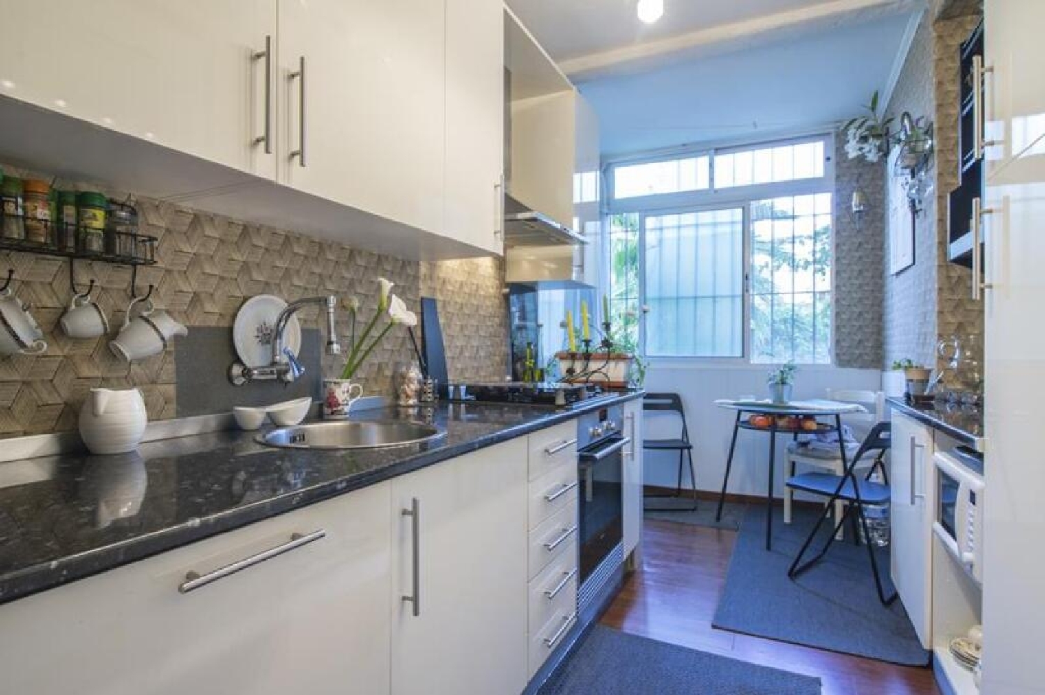  kaufen Wohnung Estepona Costa Del Sol Occidental 2