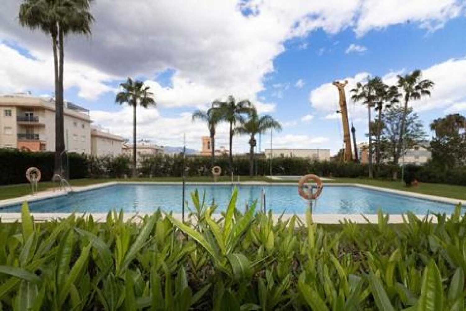  kaufen Wohnung Estepona Costa Del Sol Occidental 2