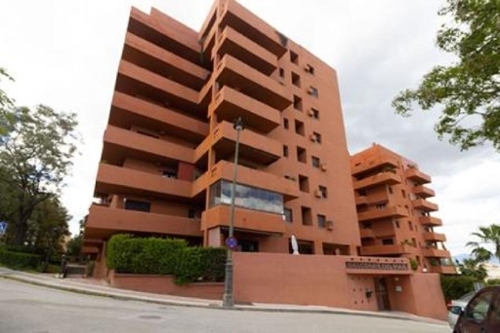 Estepona Costa Del Sol Occidental Wohnung Bild 6293370