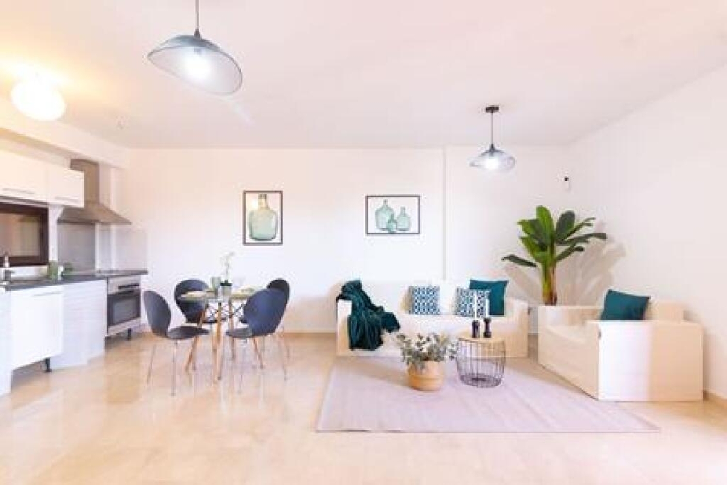  kaufen Wohnung Estepona Costa Del Sol Occidental 3