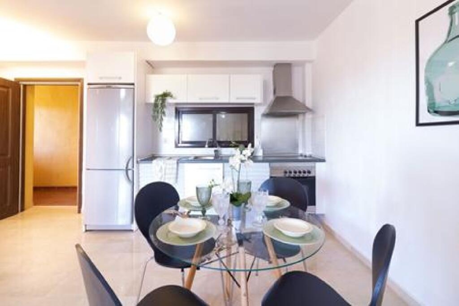  kaufen Wohnung Estepona Costa Del Sol Occidental 11