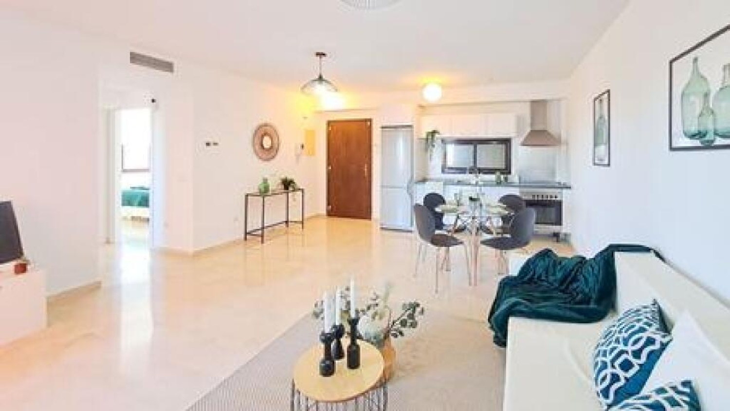  kaufen Wohnung Estepona Costa Del Sol Occidental 4