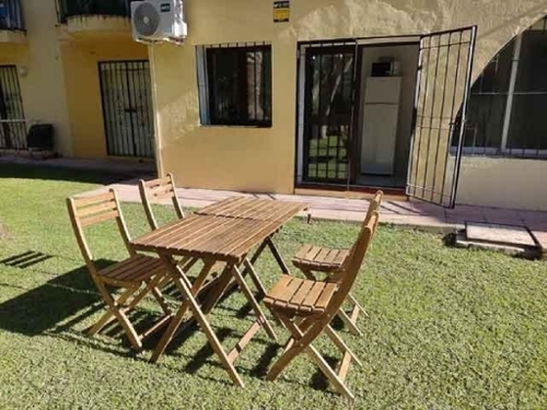 Estepona Costa Del Sol Occidental Wohnung Bild 6291147