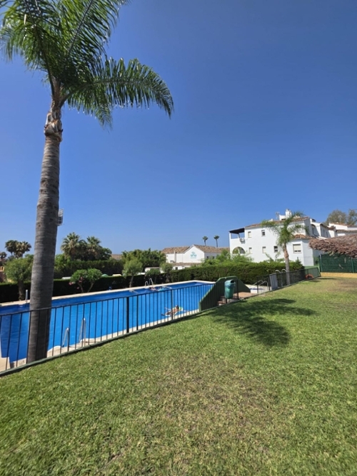 Estepona Costa Del Sol Occidental apartment foto 6286413