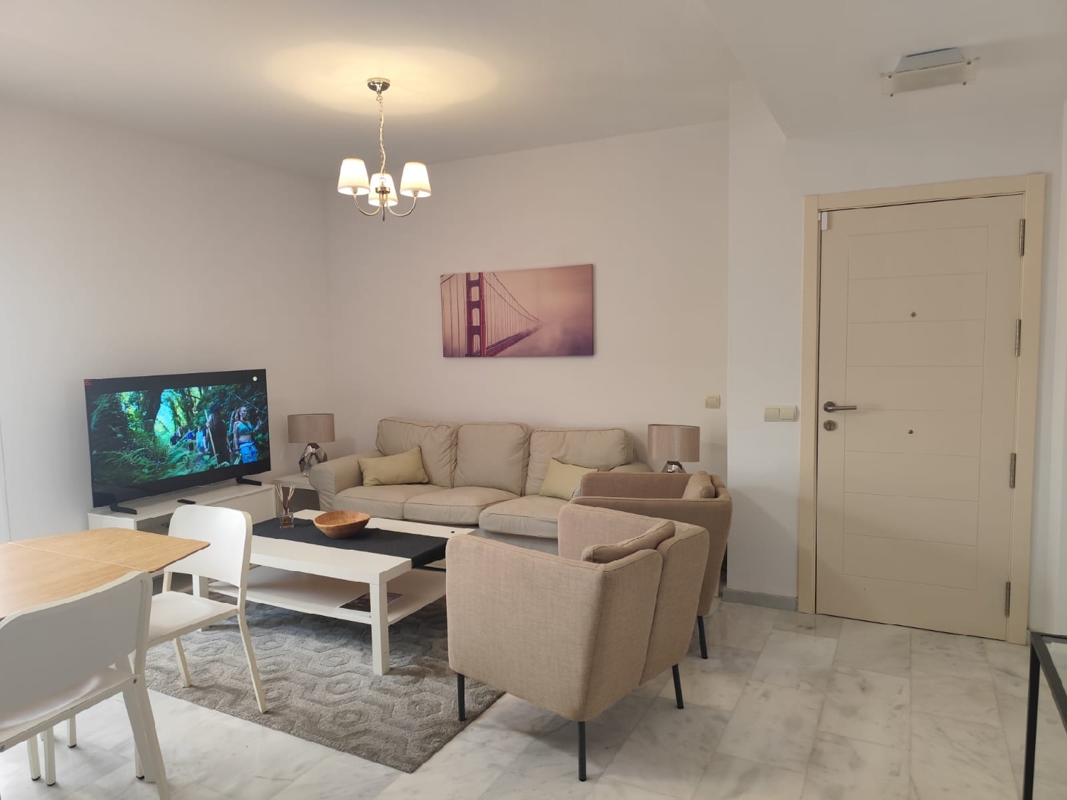  for sale apartment Estepona Costa Del Sol Occidental 8