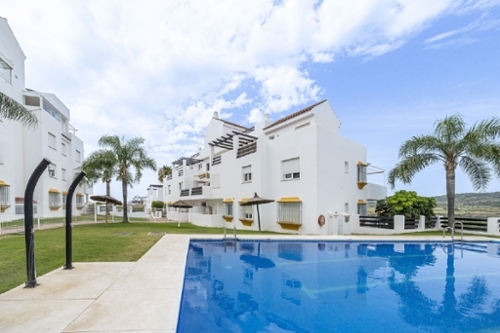 Estepona Costa Del Sol Occidental appartement foto 6286285
