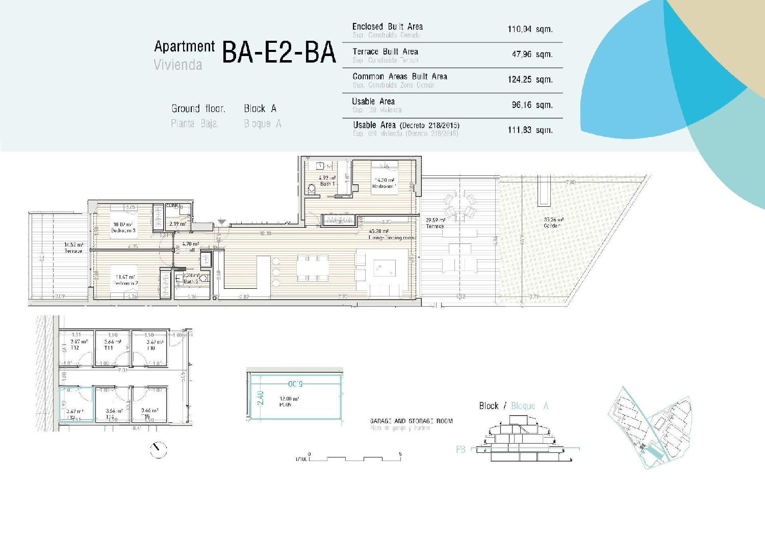  te koop appartement Estepona Costa Del Sol Occidental 17