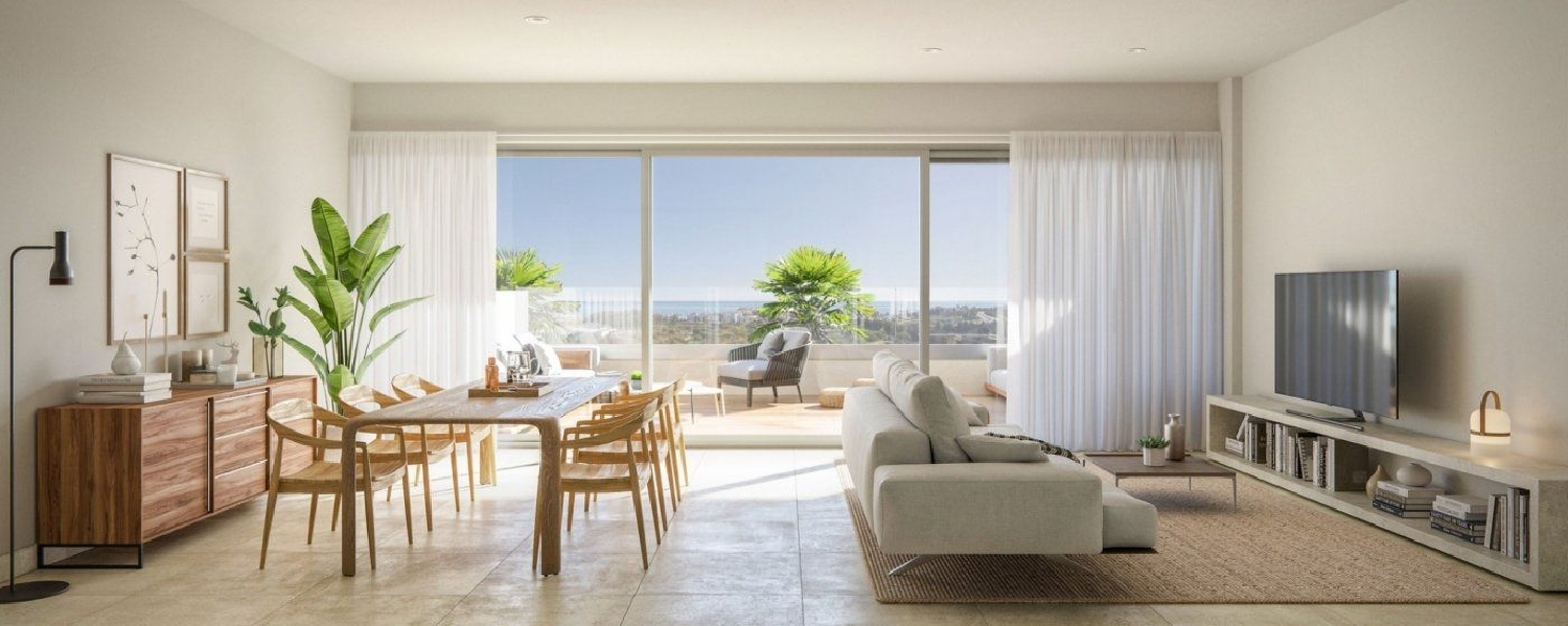  à vendre appartement Estepona Costa Del Sol Occidental 10