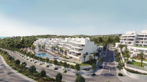 Estepona Costa Del Sol Occidental appartement foto 6284908