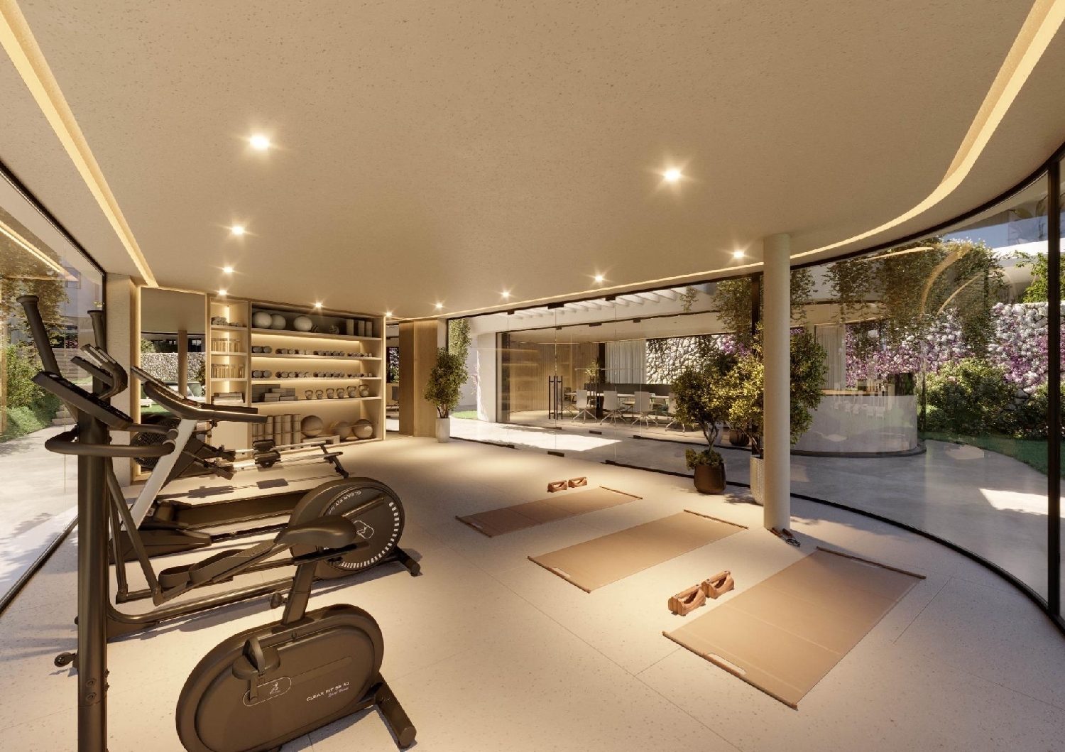  en venta apartamento Estepona Costa Del Sol Occidental 34