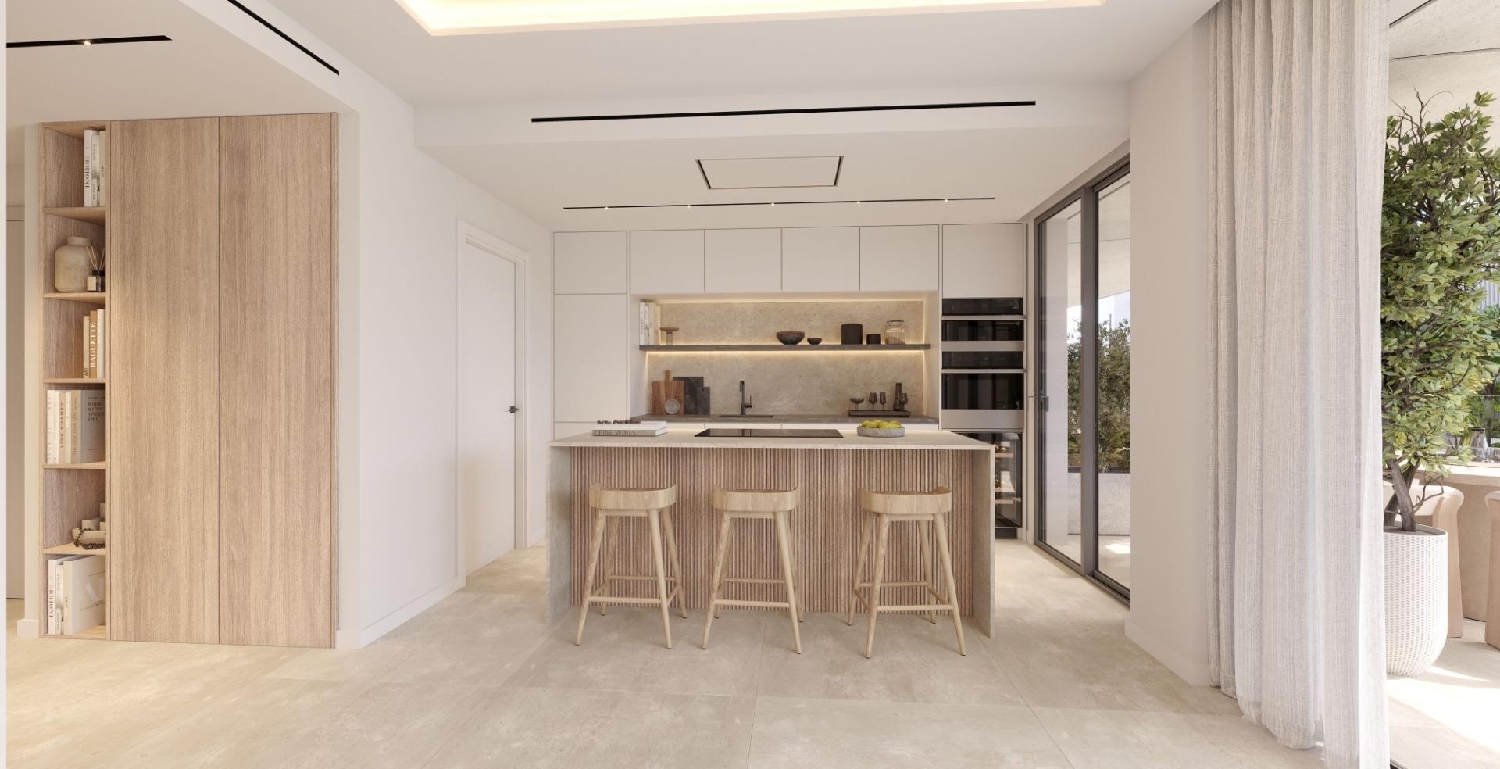  en venta apartamento Estepona Costa Del Sol Occidental 22