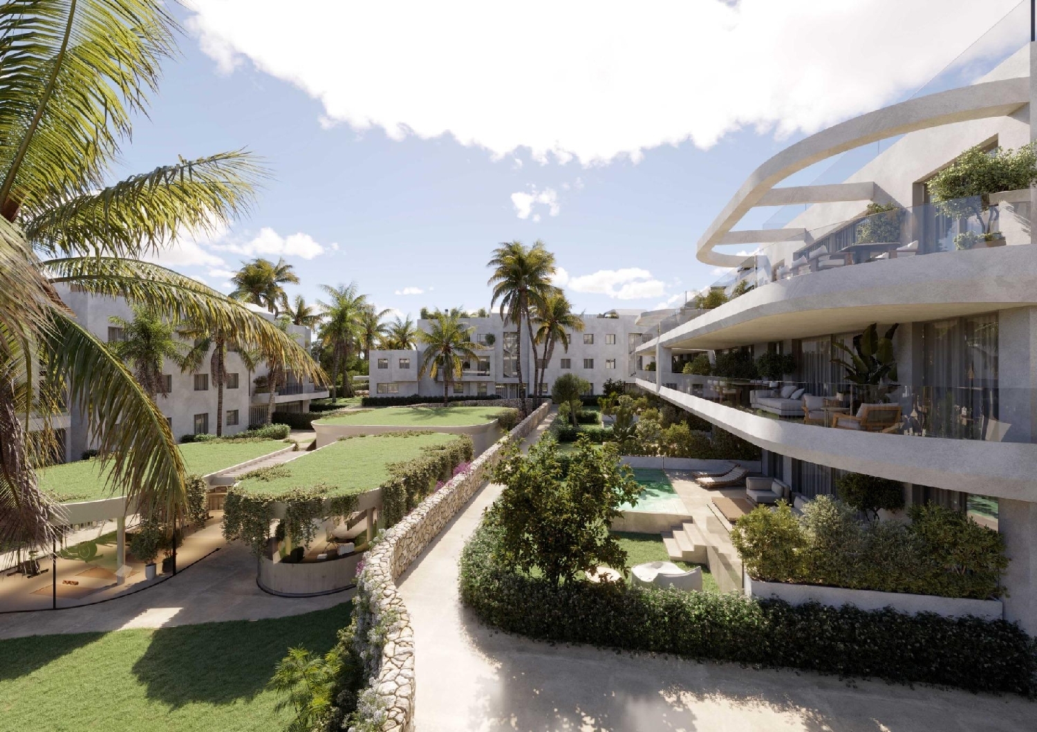  en venta apartamento Estepona Costa Del Sol Occidental 33