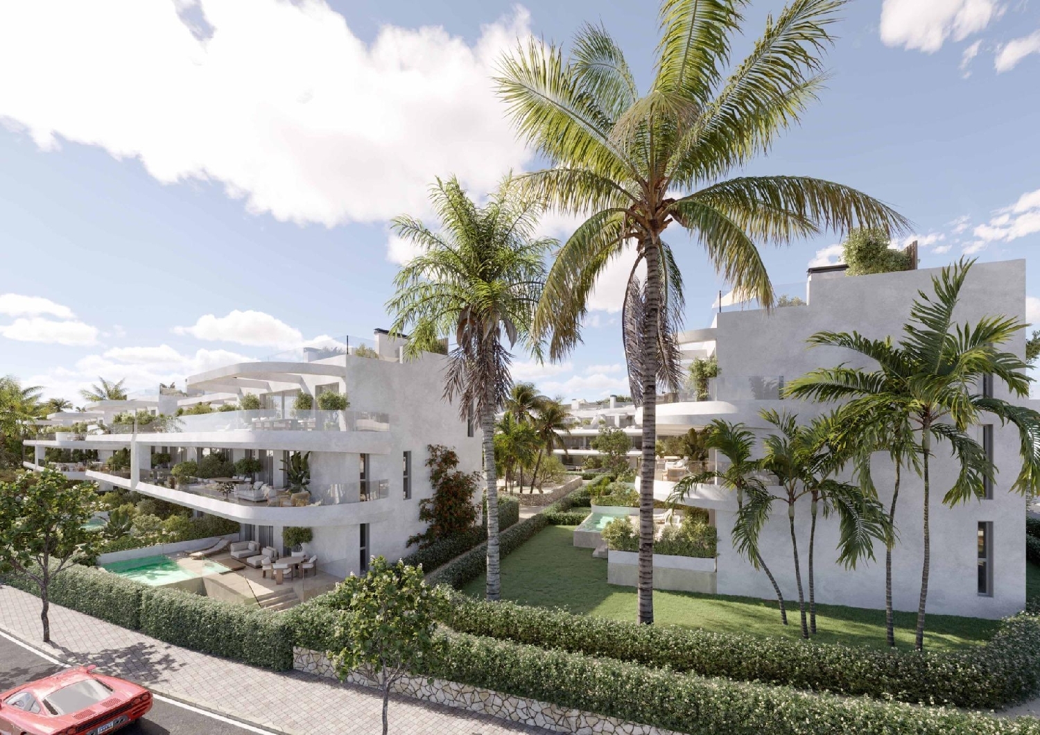 en venta apartamento Estepona Costa Del Sol Occidental 6