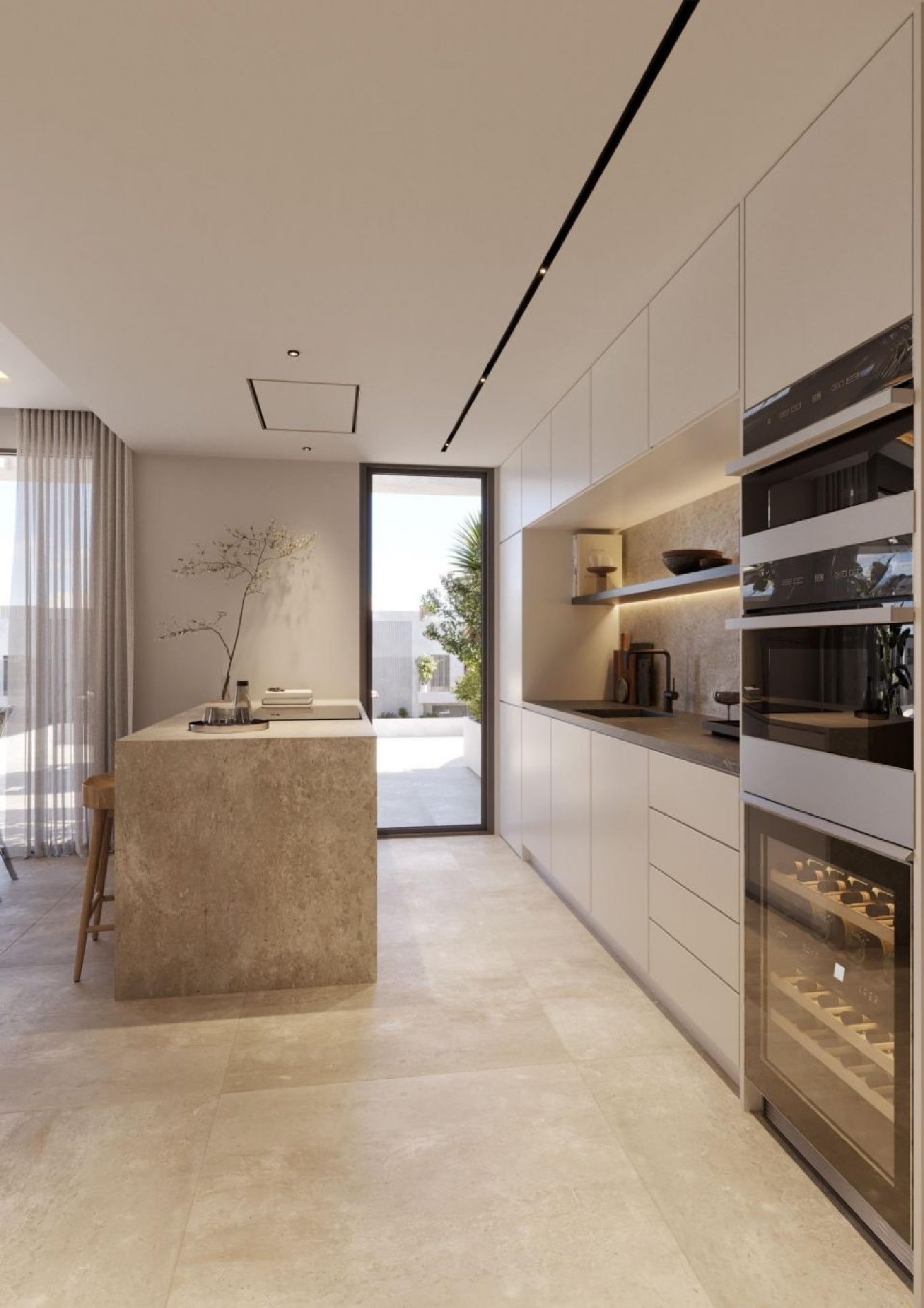  en venta apartamento Estepona Costa Del Sol Occidental 18