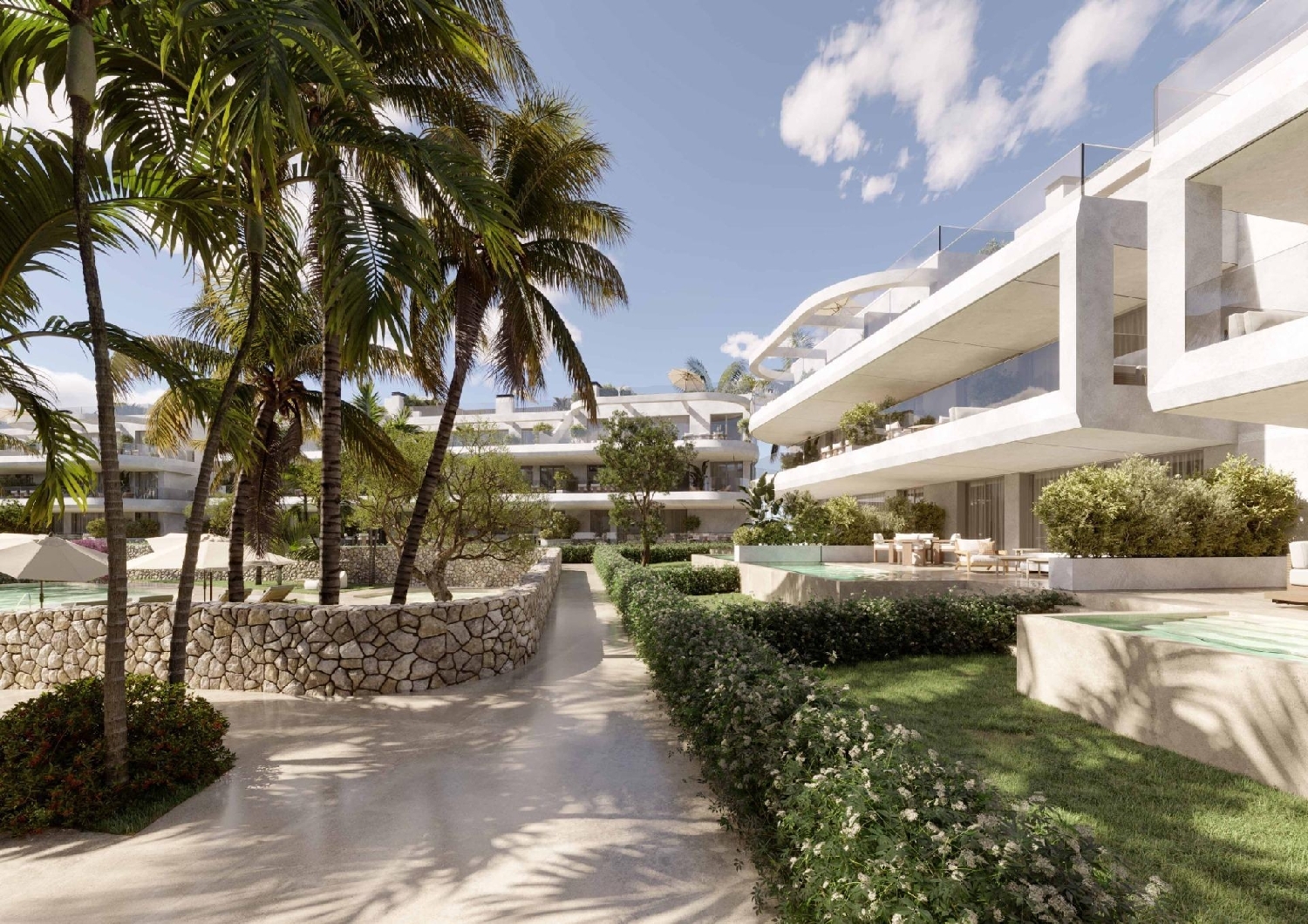  en venta apartamento Estepona Costa Del Sol Occidental 1