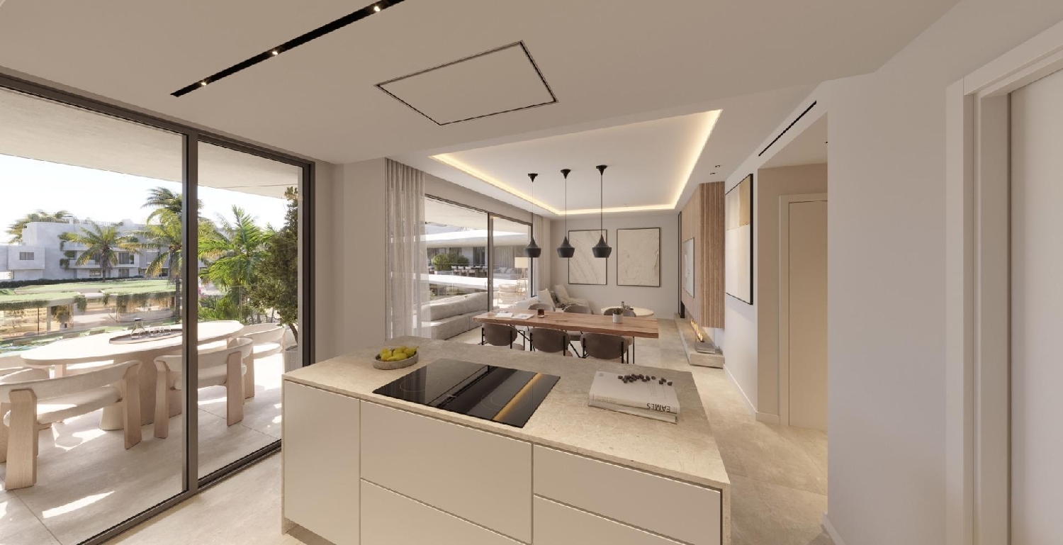  en venta apartamento Estepona Costa Del Sol Occidental 21