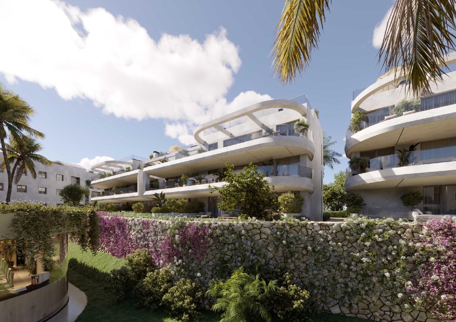 en venta apartamento Estepona Costa Del Sol Occidental 31