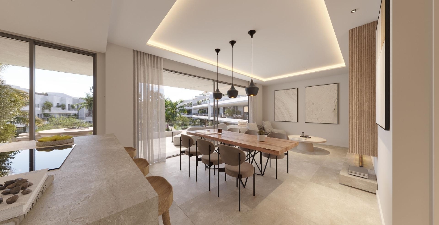  en venta apartamento Estepona Costa Del Sol Occidental 10