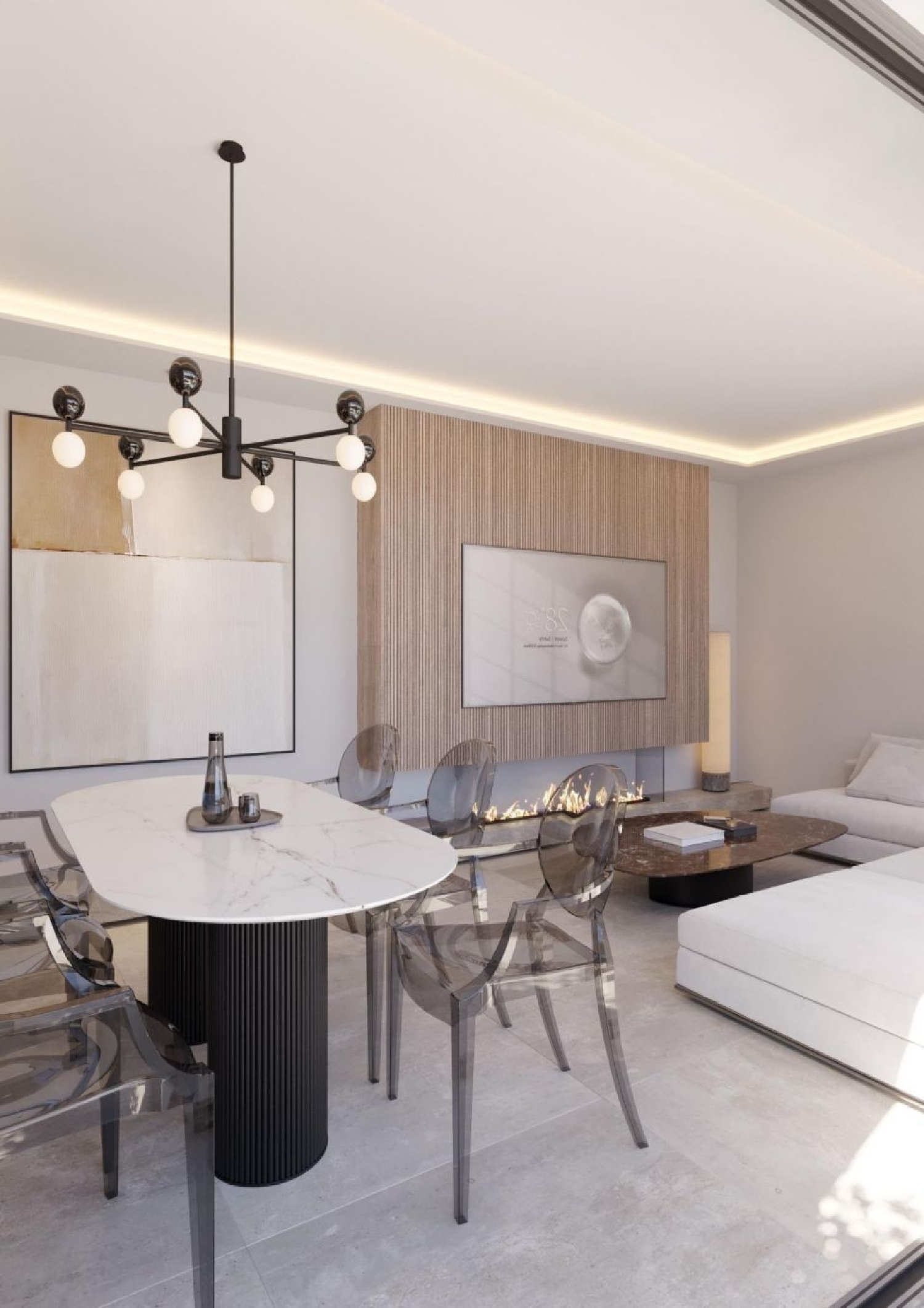  en venta apartamento Estepona Costa Del Sol Occidental 15