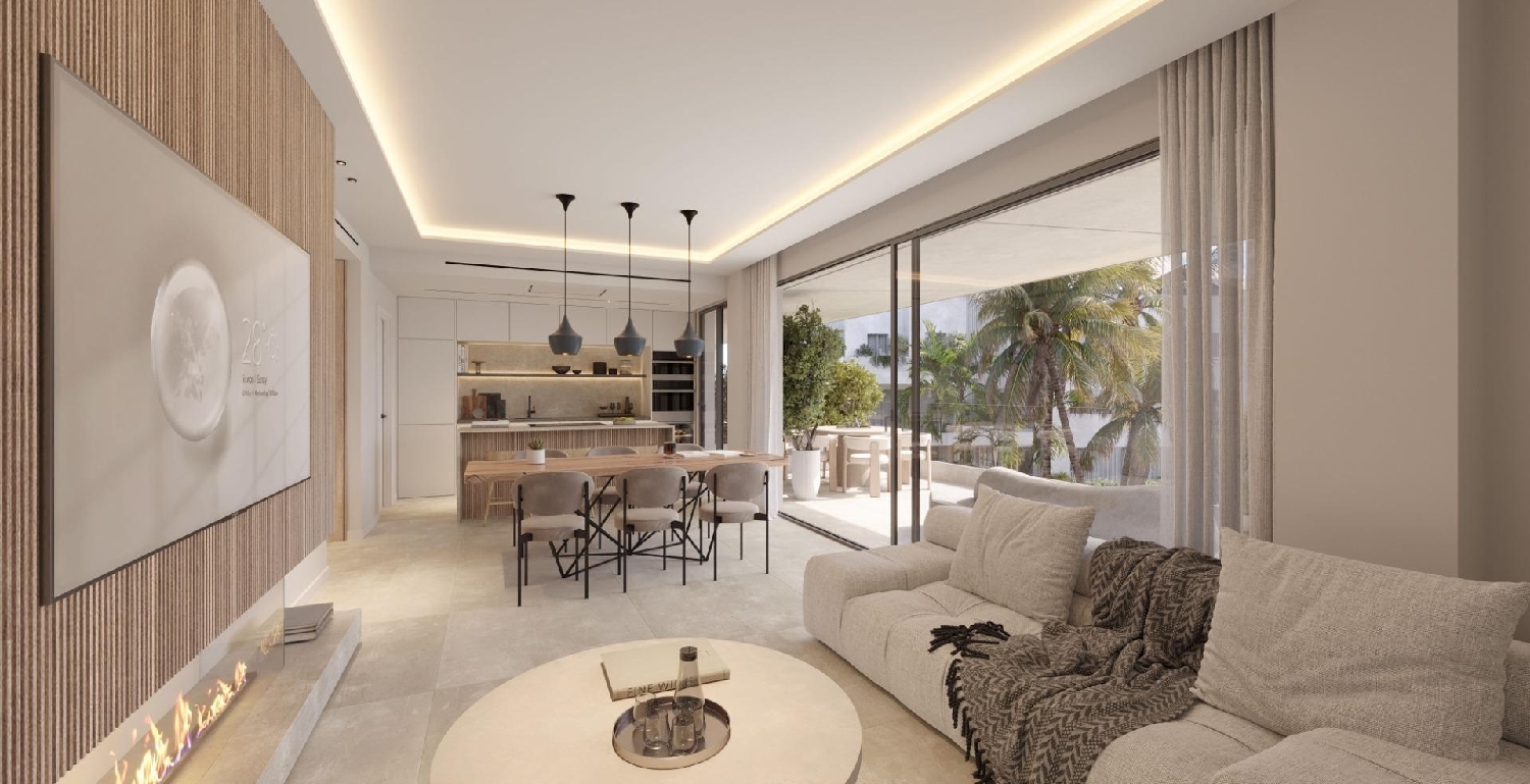  en venta apartamento Estepona Costa Del Sol Occidental 9