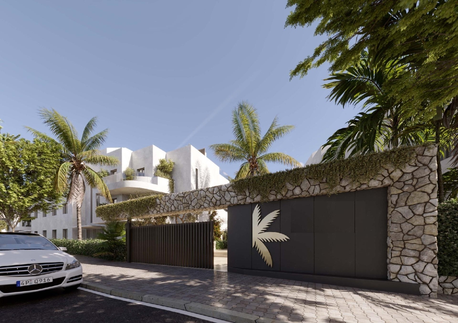  en venta apartamento Estepona Costa Del Sol Occidental 32
