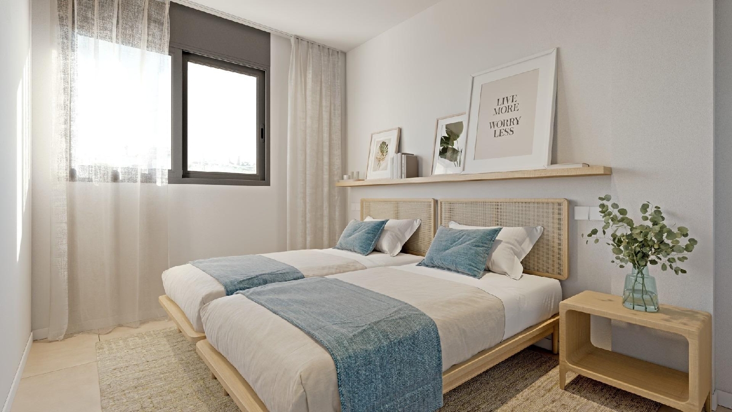  te koop appartement Estepona Costa Del Sol Occidental 16