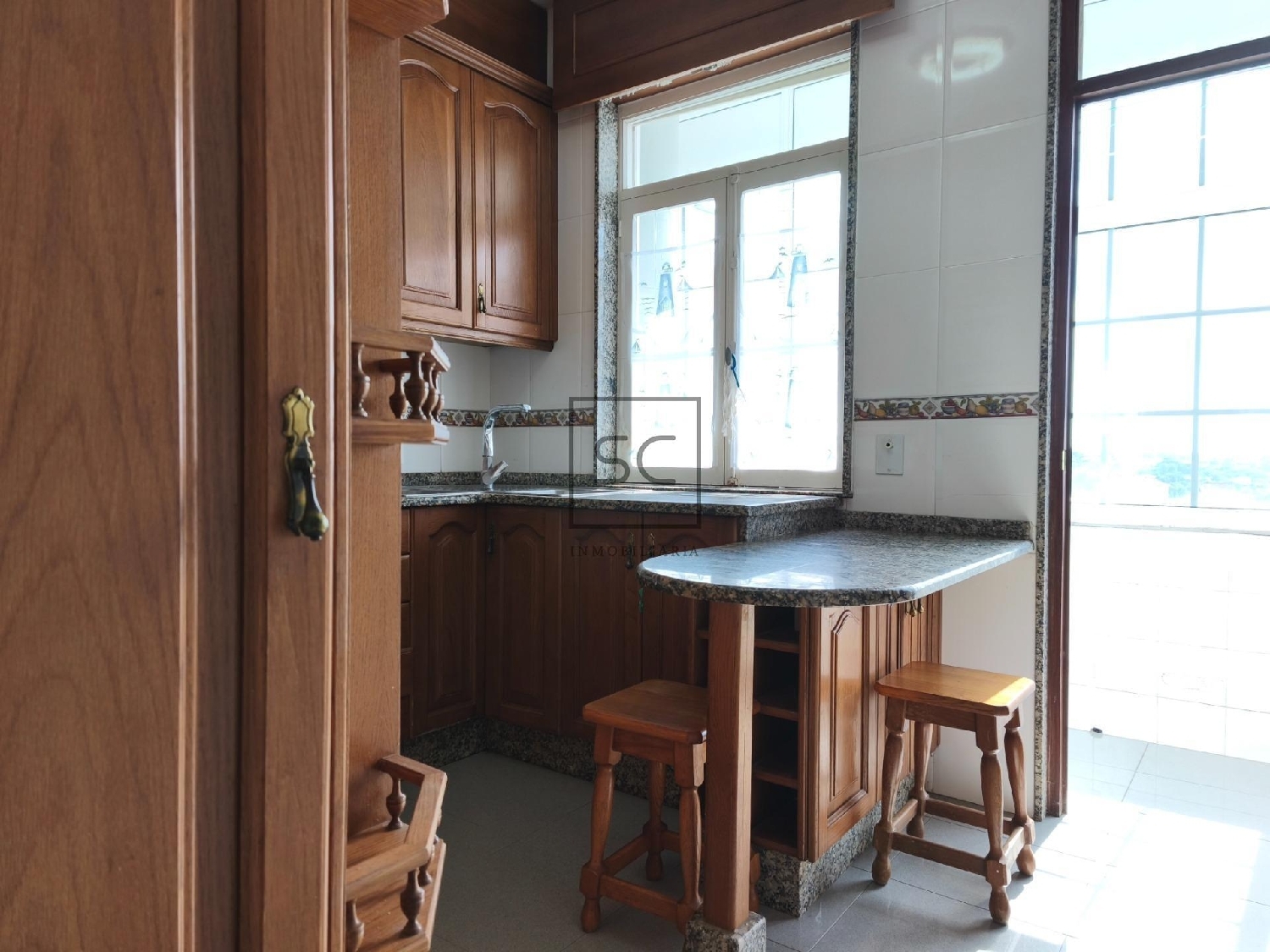  for sale apartment Fene Ferrol 6