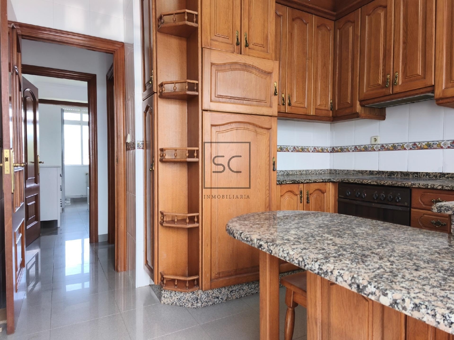  for sale apartment Fene Ferrol 8