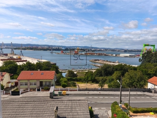 Fene Ferrol apartment foto 6291275