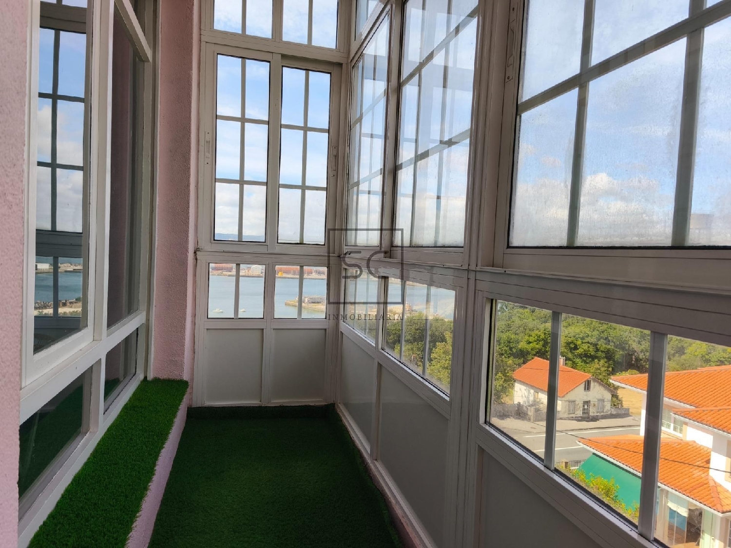  for sale apartment Fene Ferrol 4
